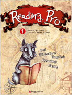 Reading Pro 1